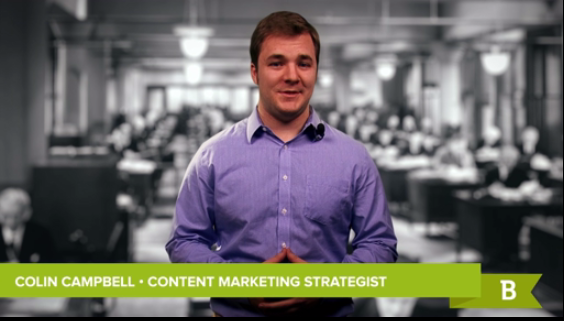 Strategist Colin Campbell tells us his secrets for winning video content hosting strategies.