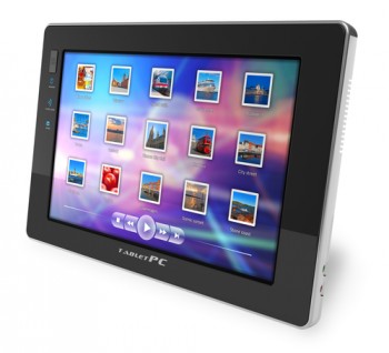 Tablet users are increasingly active on the web, especially in terms of website content.