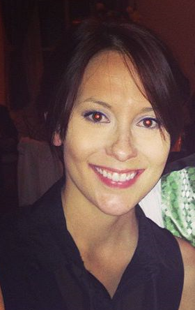 Tressa Sloane Brafton