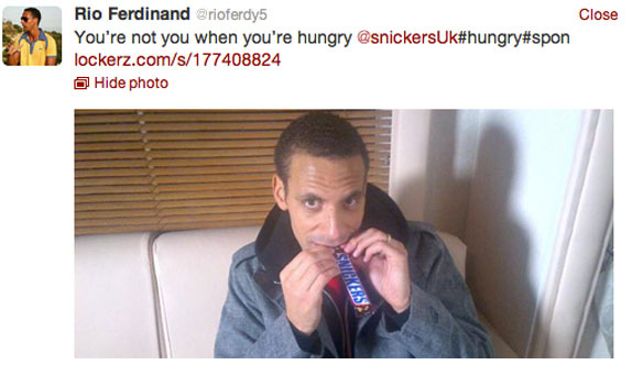 Twitter Influence