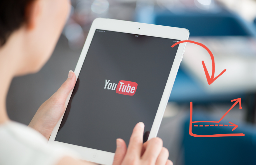 A study finds consumers are converting off of video content they see online.