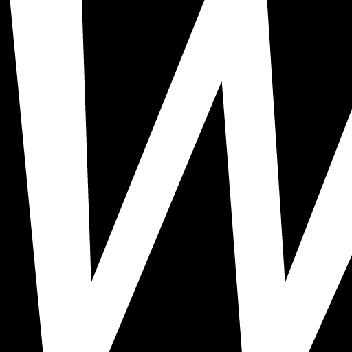 Wantering Logo Square