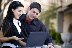 Active social users are likely to check in with brands.