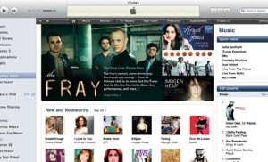 Apple has launched Ping for iTunes 10 - a music-focused social site.