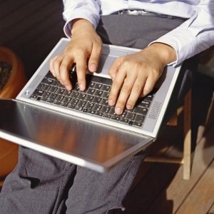 Blogging could pay off for businesses.