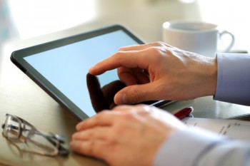 Tablet users are the focus of a new Bing tool allowing marketers to gauge the portion of their traffic coming from the handsets.
