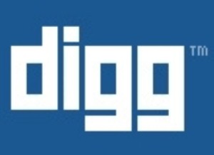 Brands are experimenting with sharing their content through Digg.