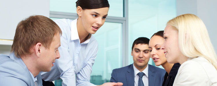 Boosting marketing efforts is reliant on strong customer service, which consumers said they expect social media presences for.