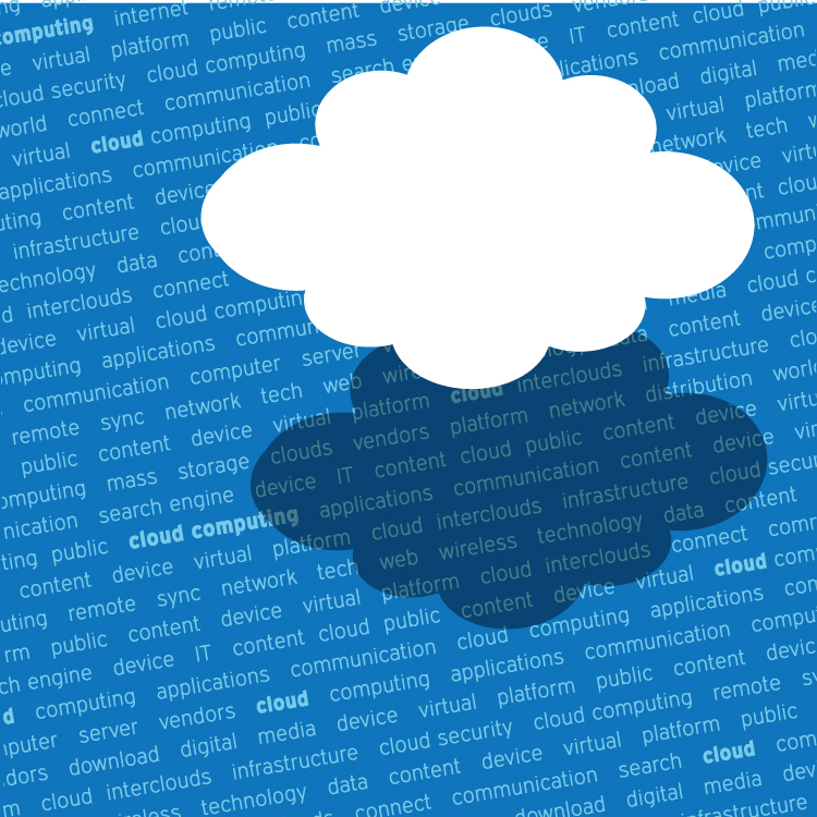 Cloud computing companies can use content marketing to educate prospects and drive site traffic.