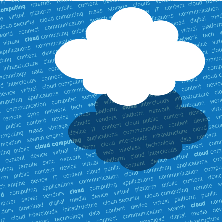 Cloud computing companies can use content marketing to educate prospects and drive site traffic.