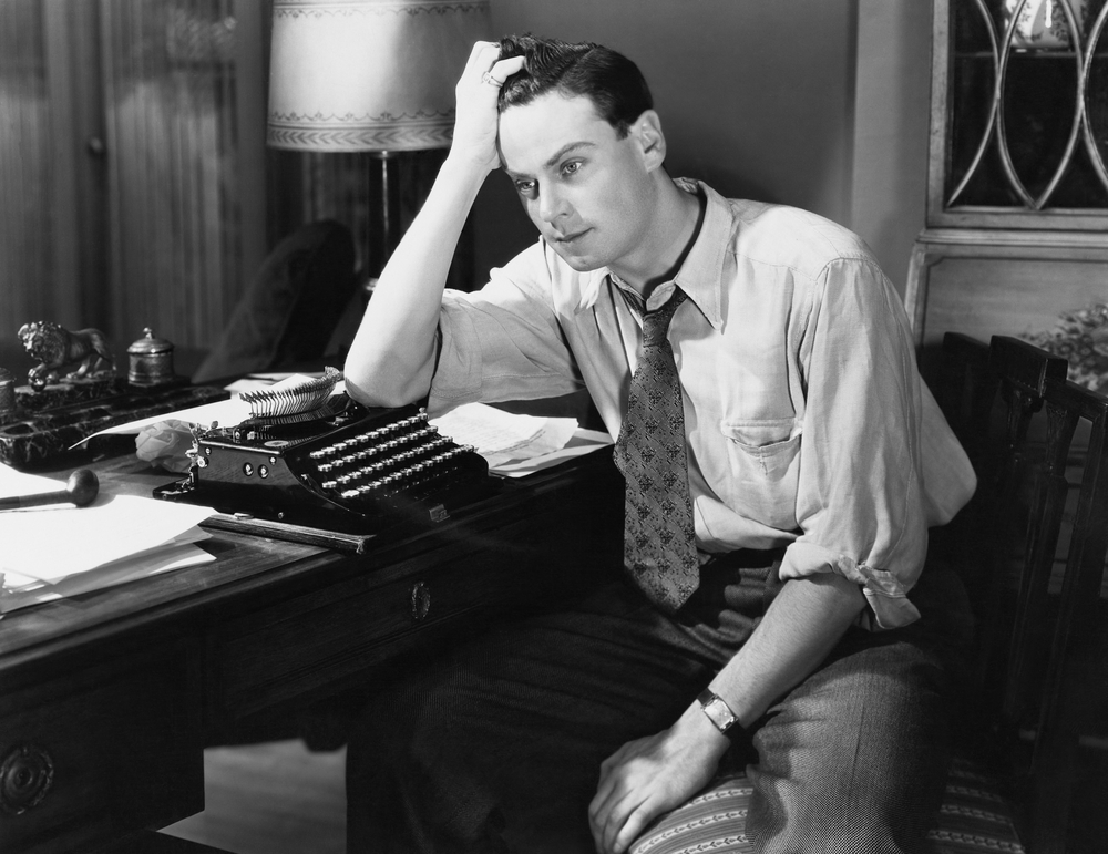 A study finds many companies still struggle to produce effective content.