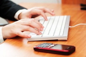 Companies who offer blog content may gain consumers' trust and inbound links.