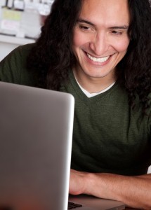 Consumers are increasingly reading blogs, so businesses should get into the blogosphere.