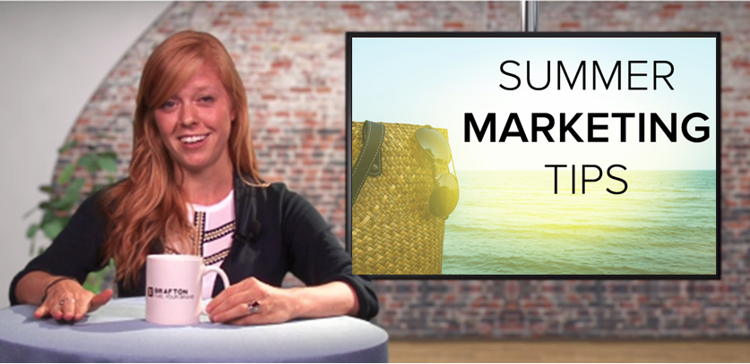 Marketers should try one of these four content marketing experiments this summer to keep their audiences engaged.