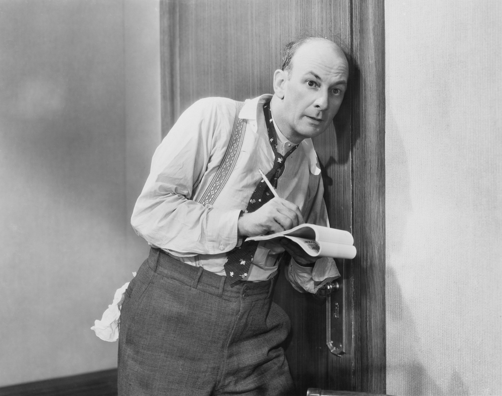 Brands need to listen to their target audiences to learn how customer act online.