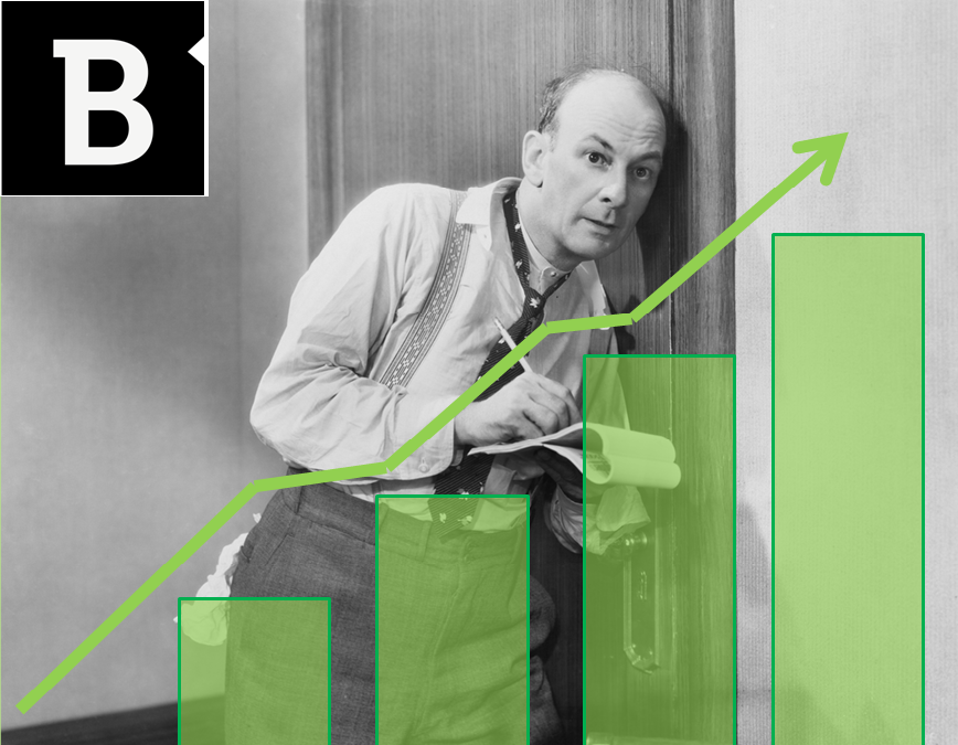 A Brafton client's results prove why consistent content creation drives results.