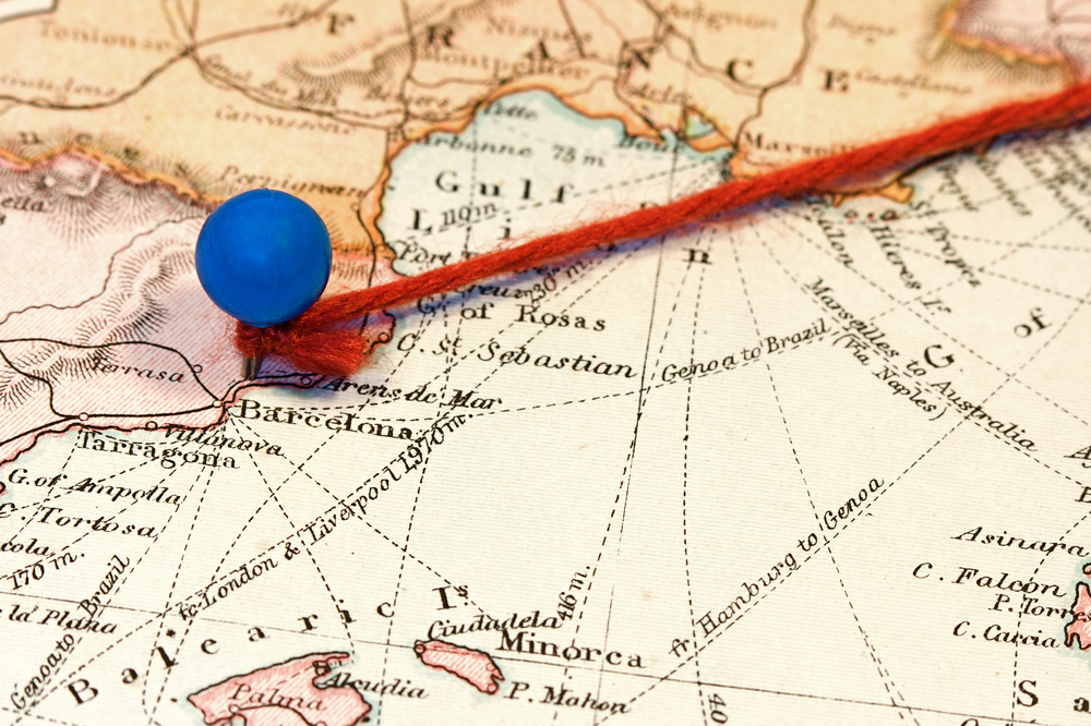Marketers must make sure their content marketing strategies map to their goals.