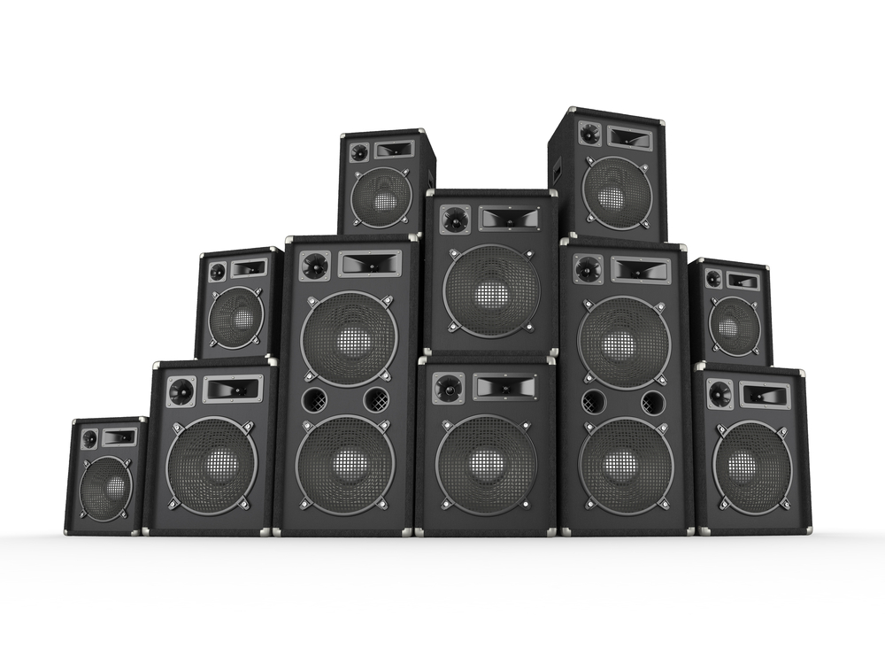Content marketing is about to get a new dimension - Sound.