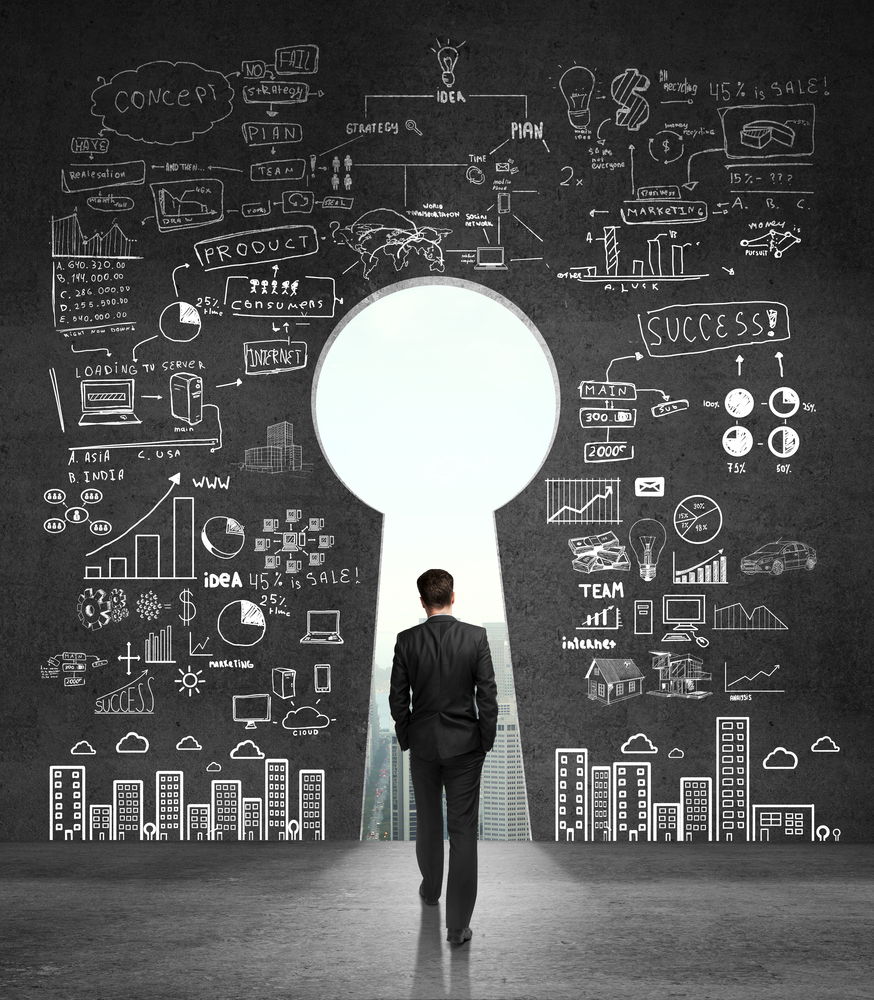 In 2014, brands know they need more content and their budgets reflect those needs.