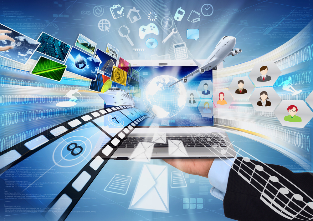 Marketers must diversify their strategies to be successful in 2014.