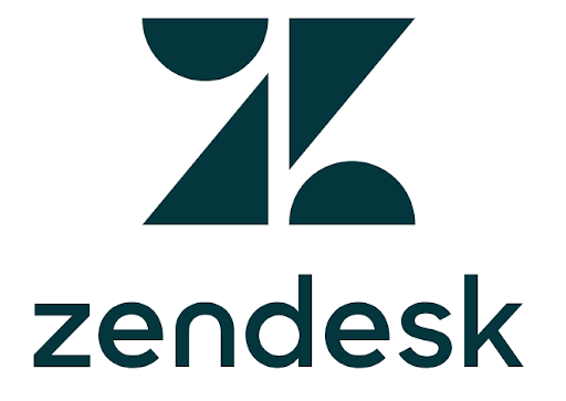 crm marketing examples logo zendesk