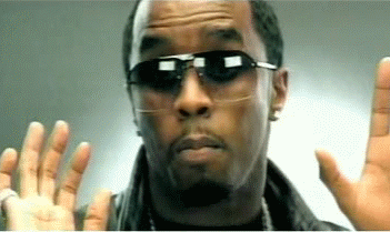 diddy ballin