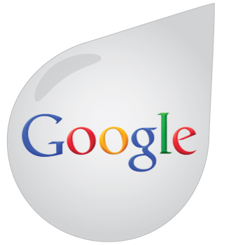 Google responds to marketers' suspicions that a new patent could lead to pay-per-glaze campaigns.