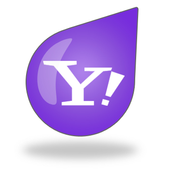 Yahoo announces the relaunch of its News page.
