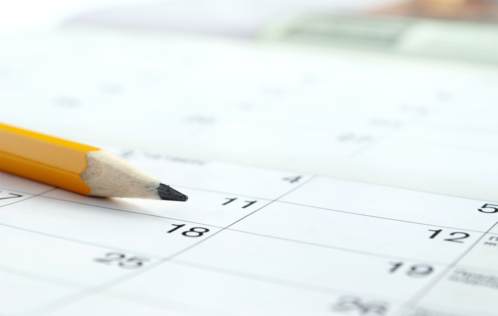 Marketers without editorial calendars might struggle to see content ROI.