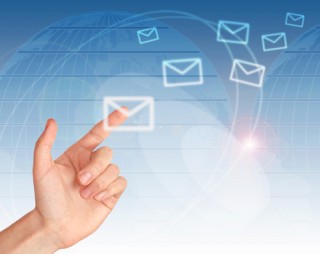 Email marketing works best when companies tailor campaigns to the behavior of their target audiences.