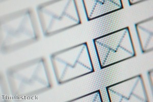 Email marketing is trusted by consumers.