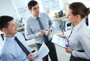 Understanding the target audience is critical for 97 percent of the companies using the web for marketing.