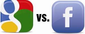 Marketers are safe publishing content for SEO on Google, but Facebook social media marketing won't reach all audiences.