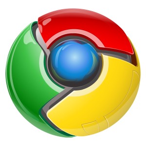 Google announced Chrome apps for the iPad and iPhone on day two of I/O.