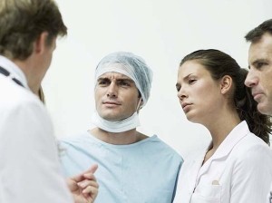 Branded website content has helped pharmaceutical companies improve patient trust in their products.