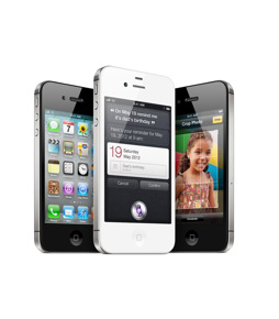 More consumers are turning to their smartphones to find information on planned purchases while in stores.