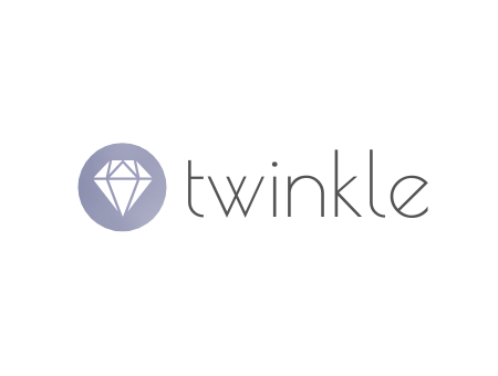 twinkle logo - anatomy of a killer logo by venngage | brafton