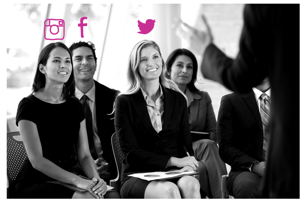 Find out what your target audience wants and give it to them.