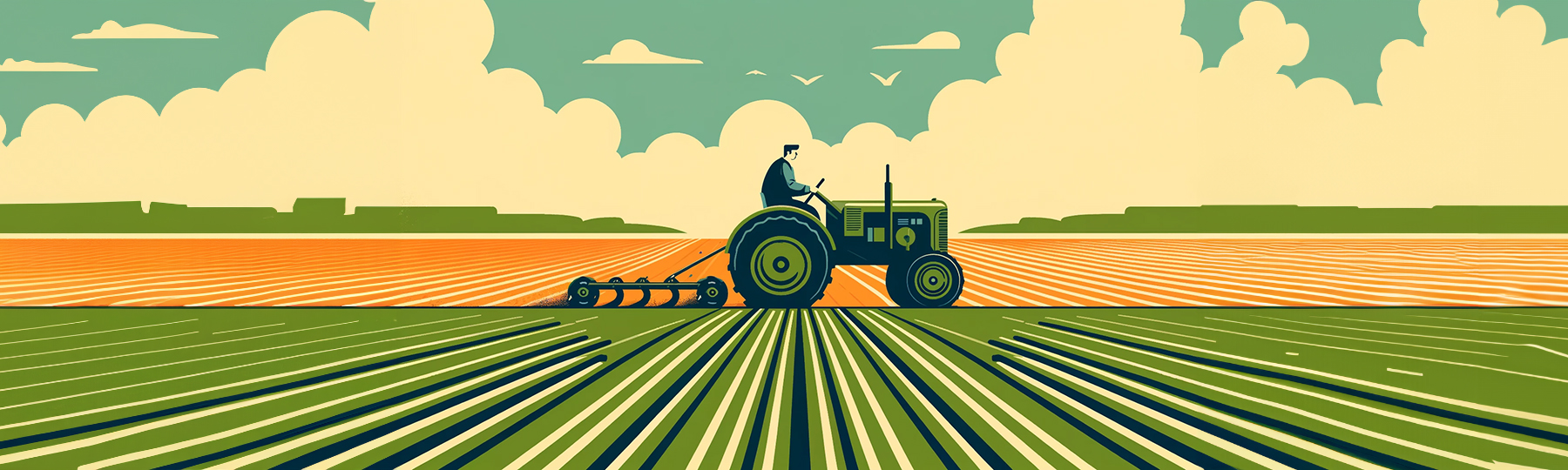 How John Deere Plowed Over the Competition With Content Marketing