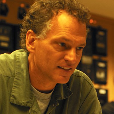 design director ken boostrom