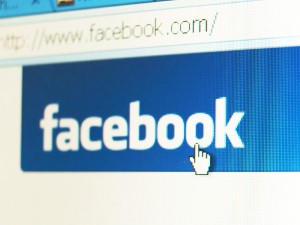 Facebook wants to be more than a hub for status updates, but also a source of information.