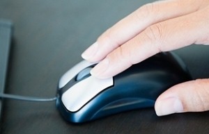 Match.com International caught clicks with Google AdWords' Conversion Optimizer.