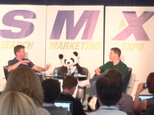 At SMX Advanced, Matt Cutts said another algorithm update is coming.
