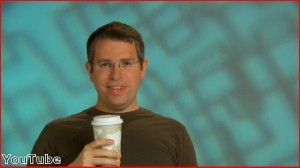 Matt Cutts spoke at PubCon Las Vegas about strategic linking in blog content.