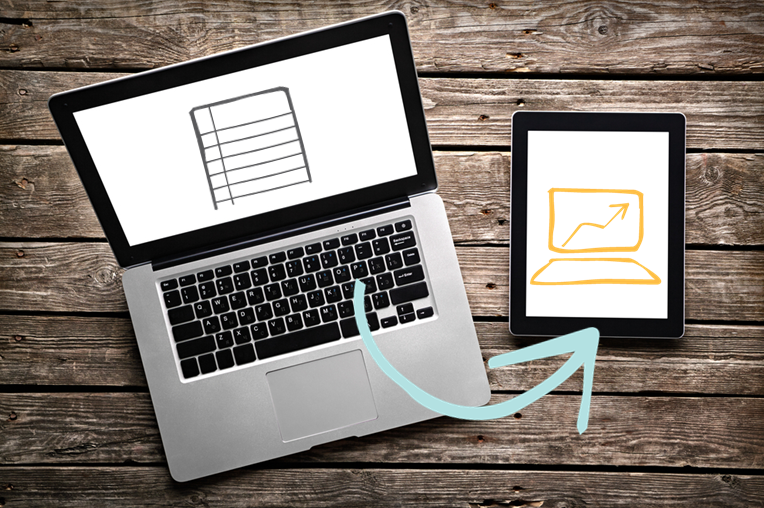 measuring conversions for better marketing