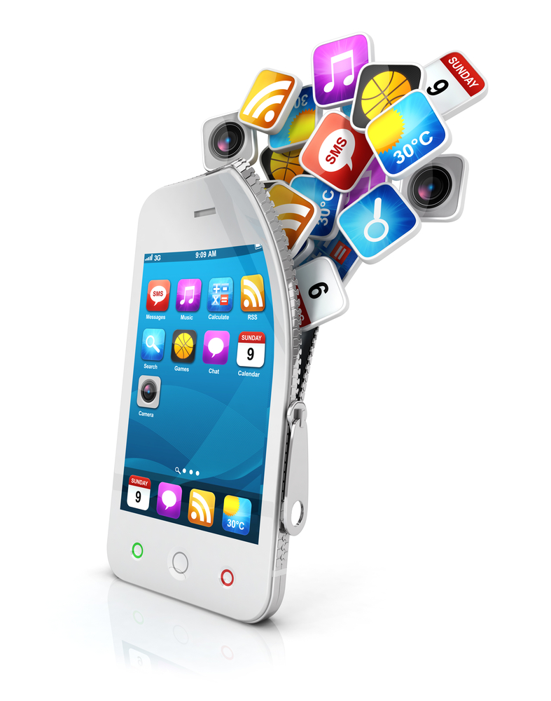 Companies can win conversions with their social media content.