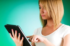 Those looking for e-reader will likely opt for a tablet moving forward, as the higher capability devices become more affordable.