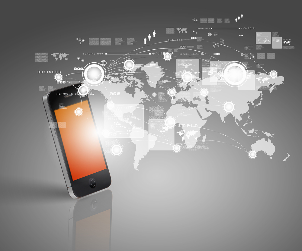 Marketers need to optimize their content differently for mobile device users.