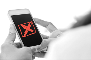 Fewer marketers than expected have actually optimized their sites for mobile users.