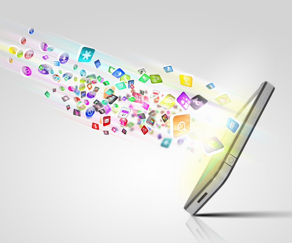 Marketers are spending more on paid campaigns for mobile devices to win competitive SERP space.